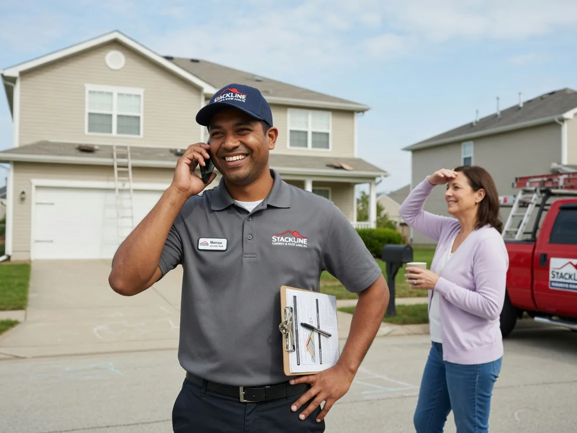 Chimney flashing repair Kenvil, NJ FAQs